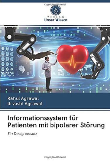 Informationssystem für Patienten mit bipolarer Störung