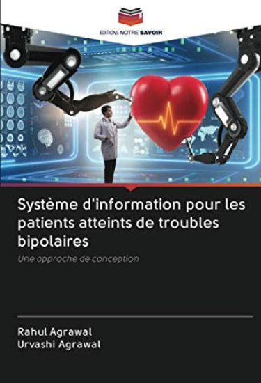 Système d'information pour les patients atteints de troubles bipolaires
