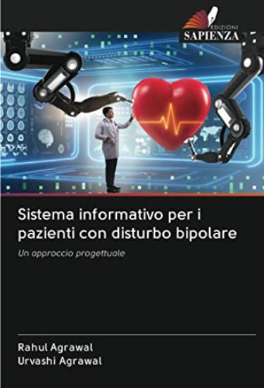 Sistema informativo per i pazienti con disturbo bipolare