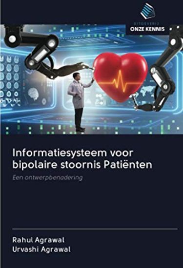 Informatiesysteem voor bipolaire stoornis Patiënten
