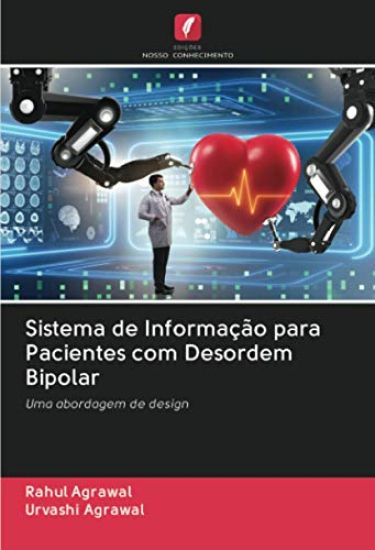 Sistema de Informação para Pacientes com Desordem Bipolar