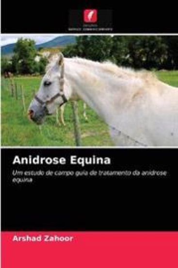 Anidrose Equina