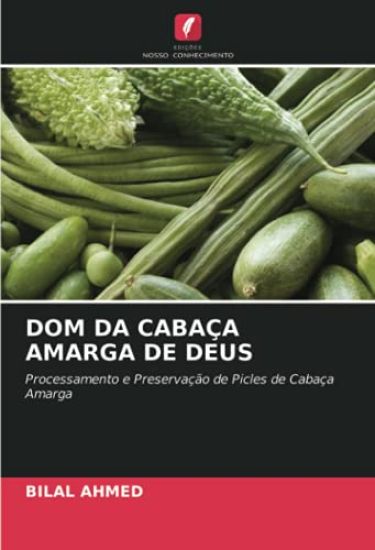DOM DA CABAÇA AMARGA DE DEUS