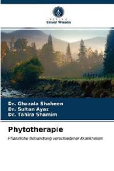 Phytotherapie