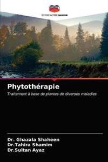 Phytothérapie