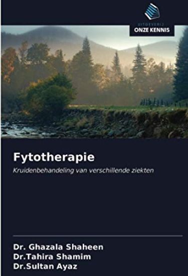 Fytotherapie