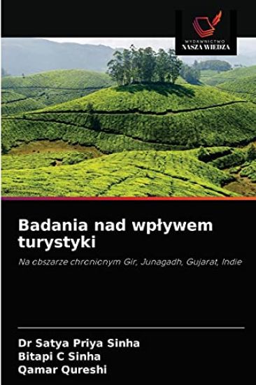 Badania nad wplywem turystyki