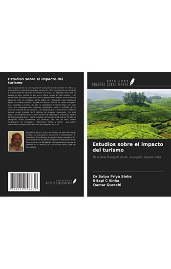 Estudios sobre el impacto del turismo
