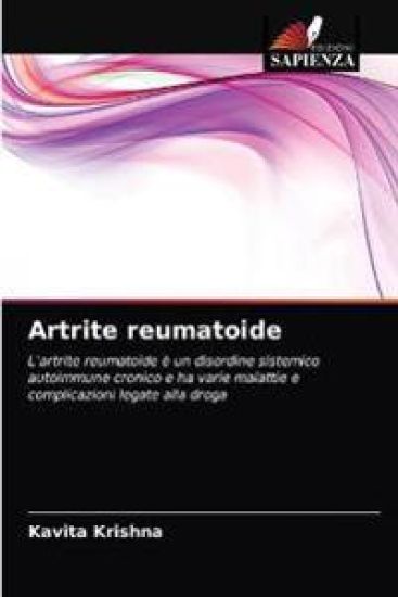 Artrite reumatoide