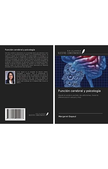 Función cerebral y psicología