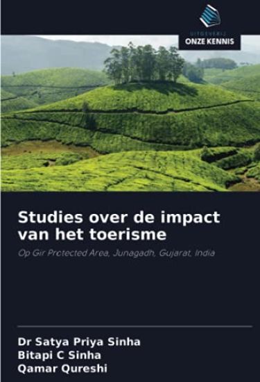 Studies over de impact van het toerisme