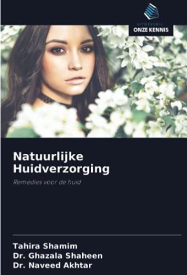 Natuurlijke Huidverzorging