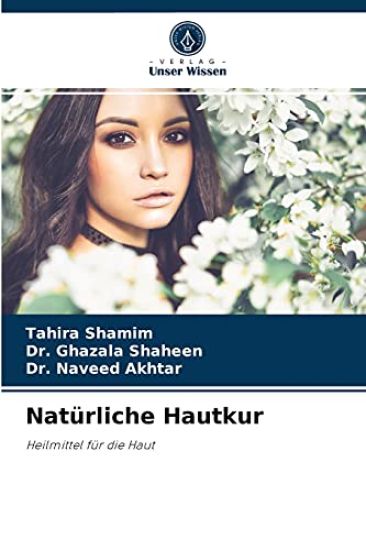 Natürliche Hautkur