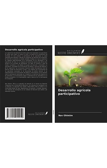 Desarrollo agrícola participativo