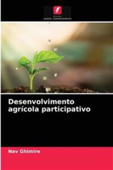 Desenvolvimento agrícola participativo