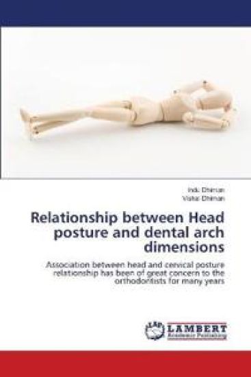Relationship between Head posture and dental arch dimensions