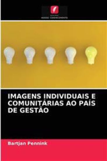 Imagens Individuais E Comunitárias Ao País de Gestão