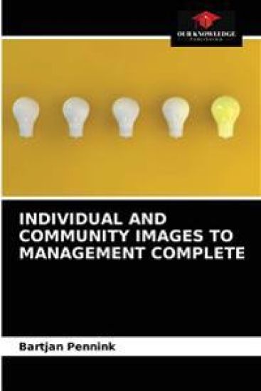 Individual and Community Images to Management Complete