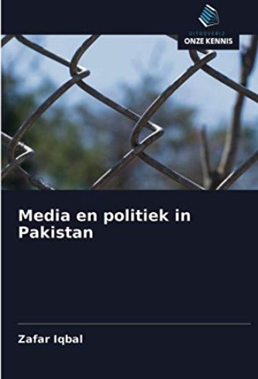 Media en politiek in Pakistan