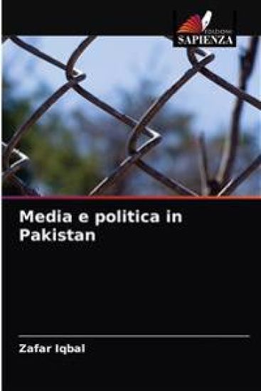 Media e politica in Pakistan