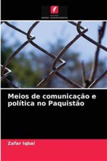 Meios de comunicação e política no Paquistão