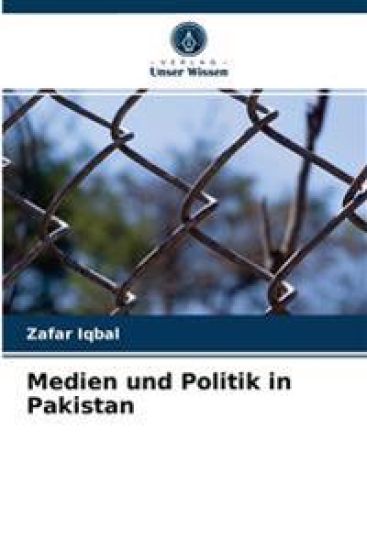 Medien und Politik in Pakistan