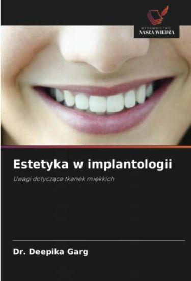 Estetyka w implantologii