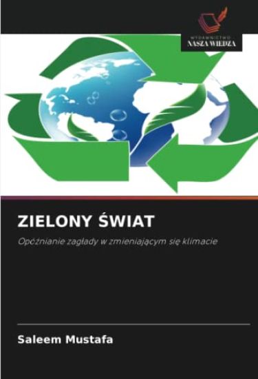 ZIELONY ¿WIAT