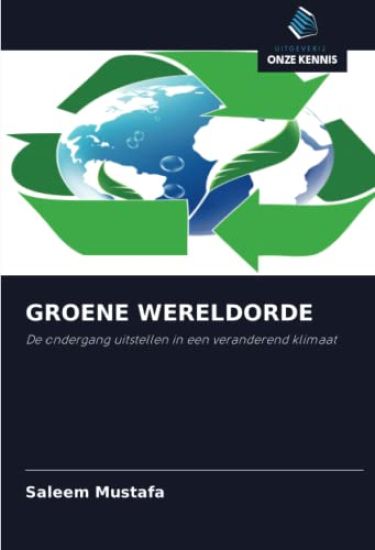 GROENE WERELDORDE