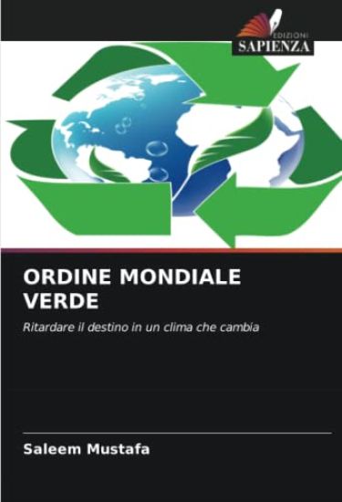 ORDINE MONDIALE VERDE