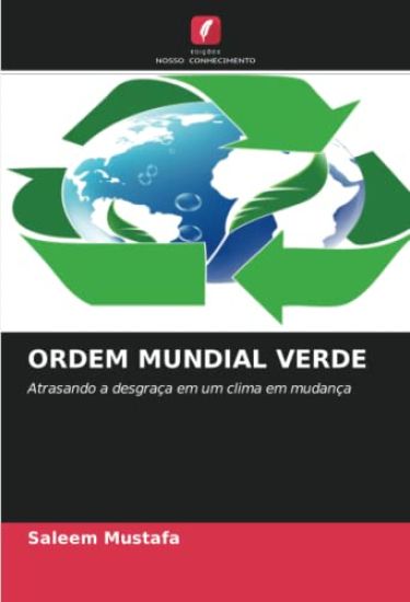 ORDEM MUNDIAL VERDE
