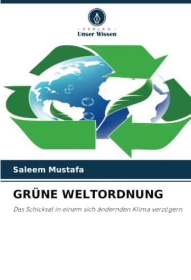 GRÜNE WELTORDNUNG