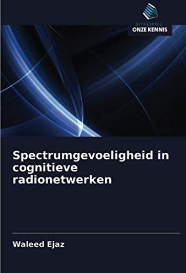 Spectrumgevoeligheid in cognitieve radionetwerken