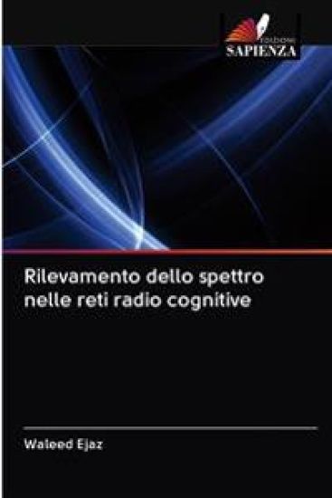 Rilevamento dello spettro nelle reti radio cognitive