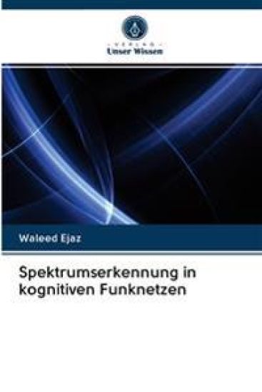 Spektrumserkennung in kognitiven Funknetzen