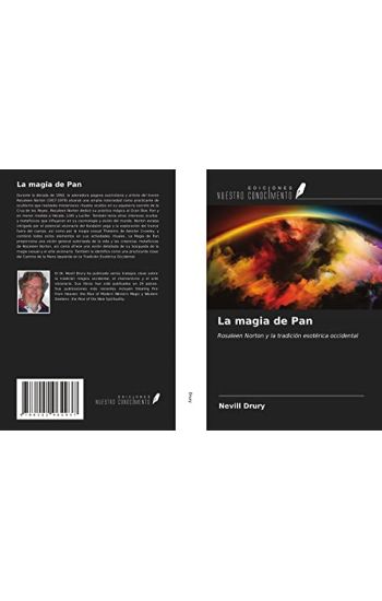 La magia de Pan