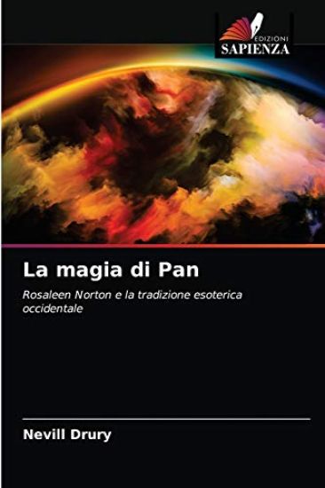 La magia di Pan