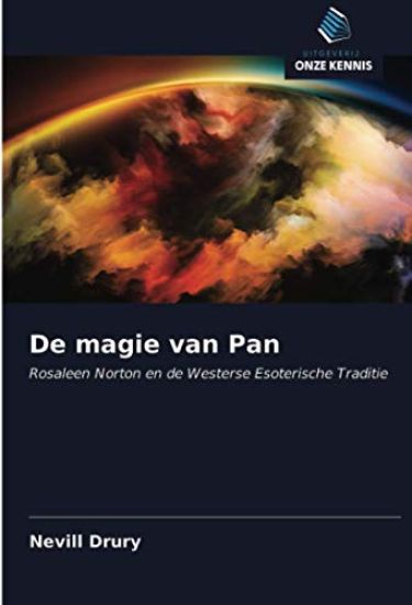 De magie van Pan
