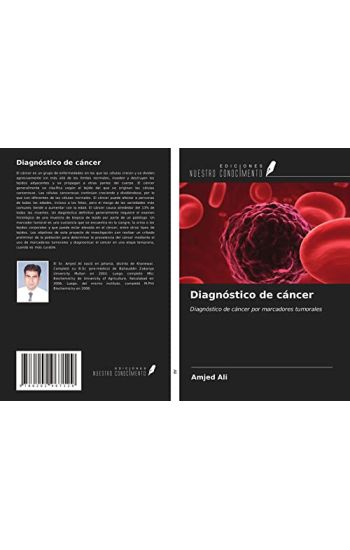Diagnóstico de cáncer