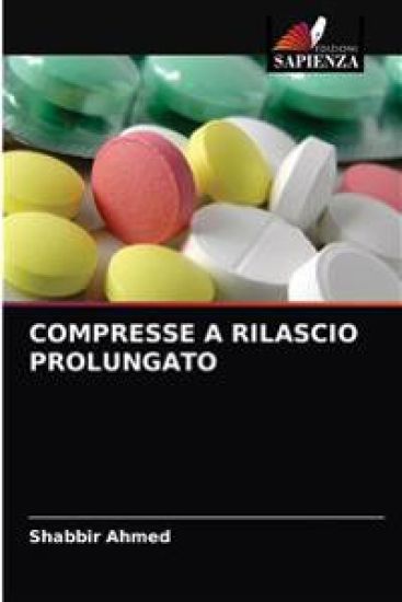 Compresse a Rilascio Prolungato