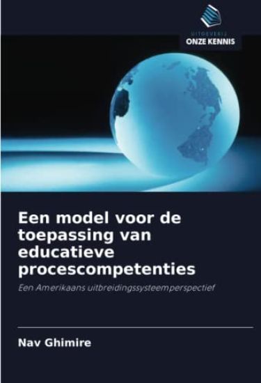 Een model voor de toepassing van educatieve procescompetenties