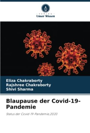 Blaupause der Covid-19-Pandemie
