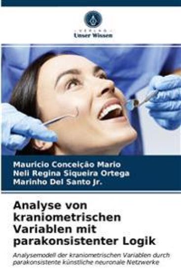 Analyse von kraniometrischen Variablen mit parakonsistenter Logik
