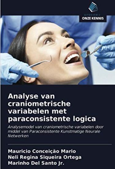 Analyse van craniometrische variabelen met paraconsistente logica