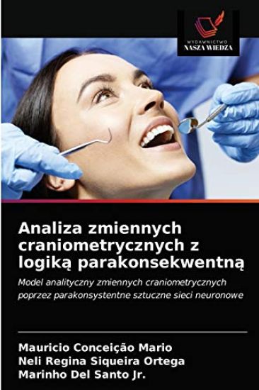 Analiza zmiennych craniometrycznych z logika parakonsekwentna