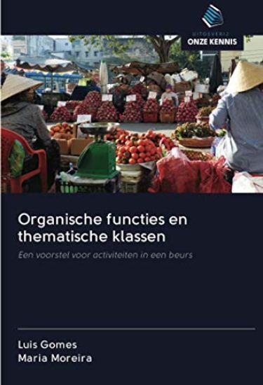 Organische functies en thematische klassen