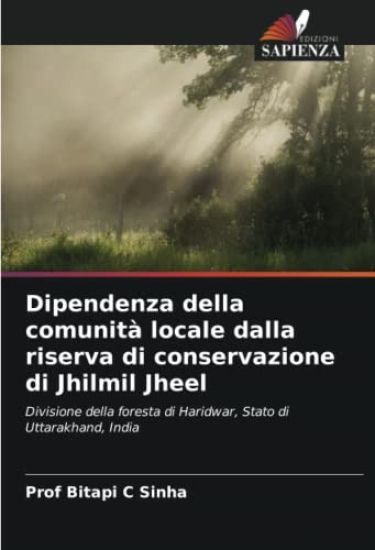 Dipendenza della comunità locale dalla riserva di conservazione di Jhilmil Jheel