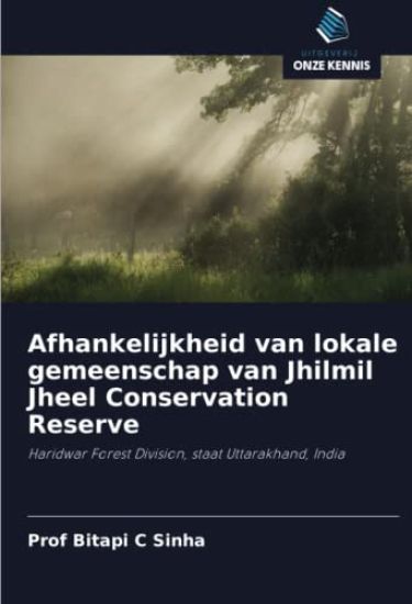 Afhankelijkheid van lokale gemeenschap van Jhilmil Jheel Conservation Reserve