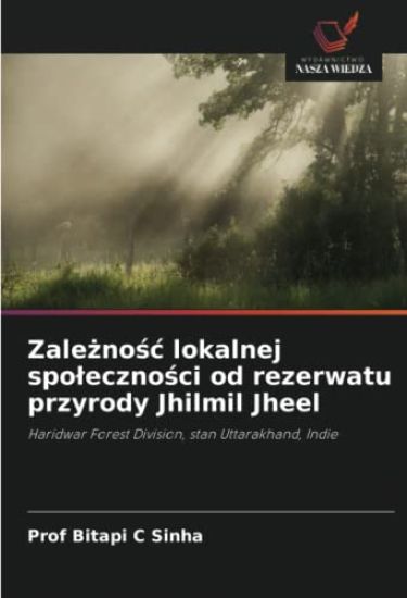 Zale¿no¿¿ lokalnej spo¿eczno¿ci od rezerwatu przyrody Jhilmil Jheel
