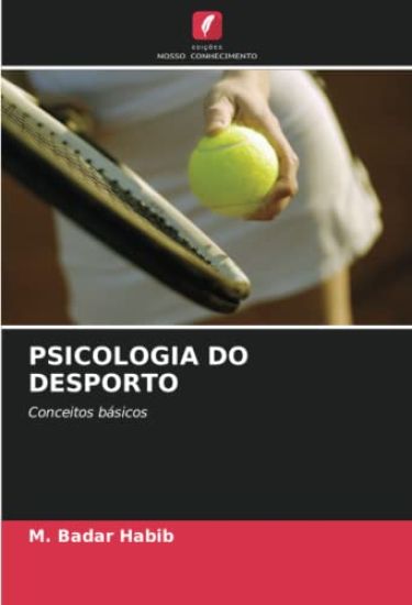 Psicologia Do Desporto
